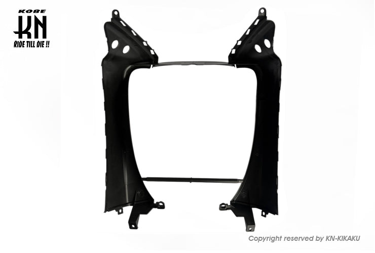 モールフェンダー【BWS100】4VP-F1519-01 対応