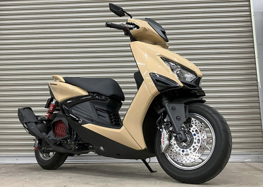 皆さん！季節がら、暑かったり雨だったりですが、ノッてますか～！