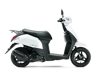 スクーターのエンジン、2スト・4ストについて、ざっくり解説！