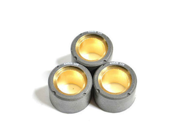 スクーターカスタム！ウエイトローラーについて、ざっくり解説！（モデル車種：ヤマハ シグナスX３型）