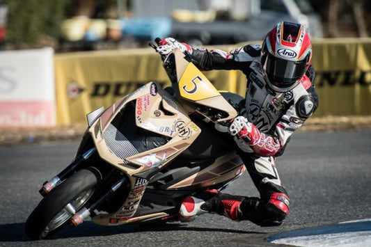 10月14日(日) 2018スクーターミーティングですよ！