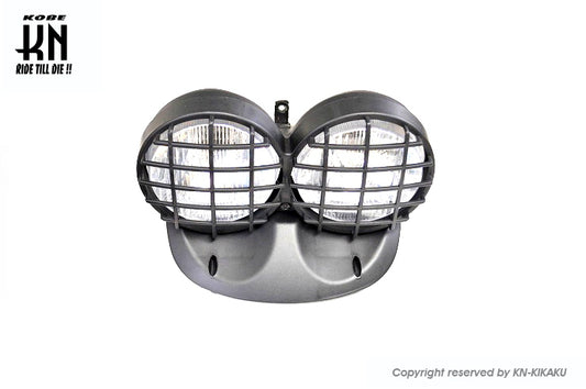 ヘッドライト【ノーマルタイプ】BWS100【アウトレット】