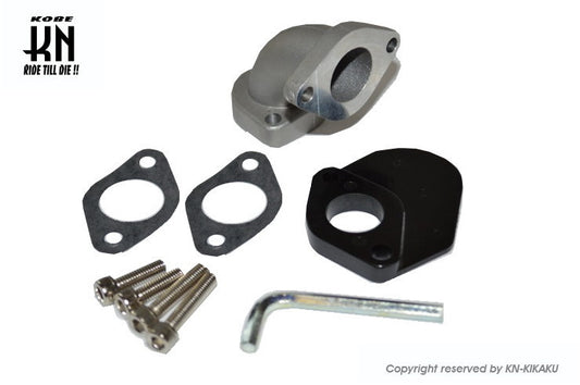 汎用マニホールド タイプ1【モンキー系】