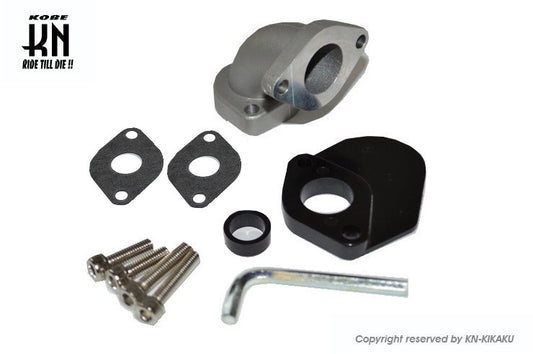 汎用マニホールド タイプ2【モンキー系】