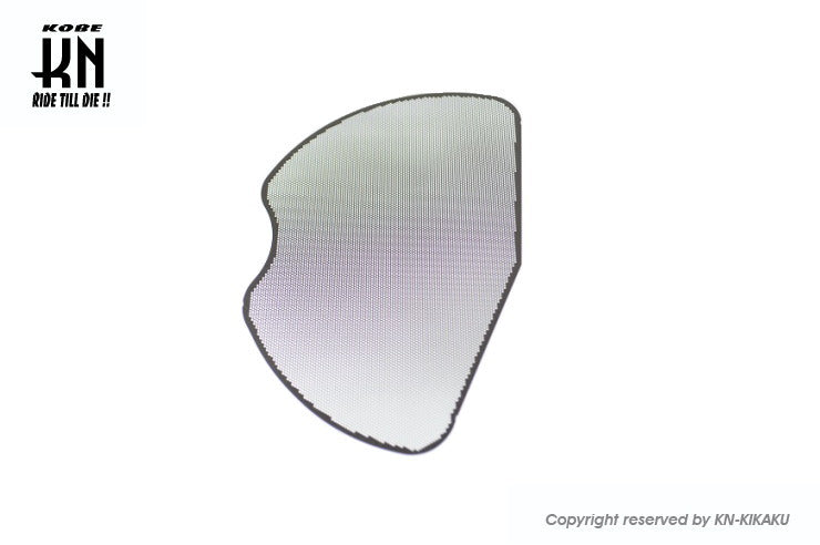 クランクケースフィルター【ステンメッシュ】 アドレスV125