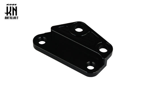 ブレンボ4POT【40mm】245mmディスク用サポート【シグナス4/5型/BWS125 2型】