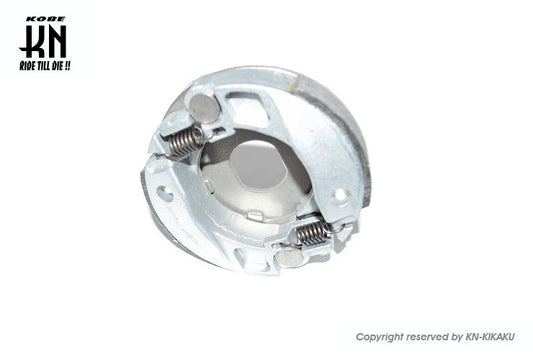 YAMAHA系 2枚クラッチ 純正タイプ (640g)