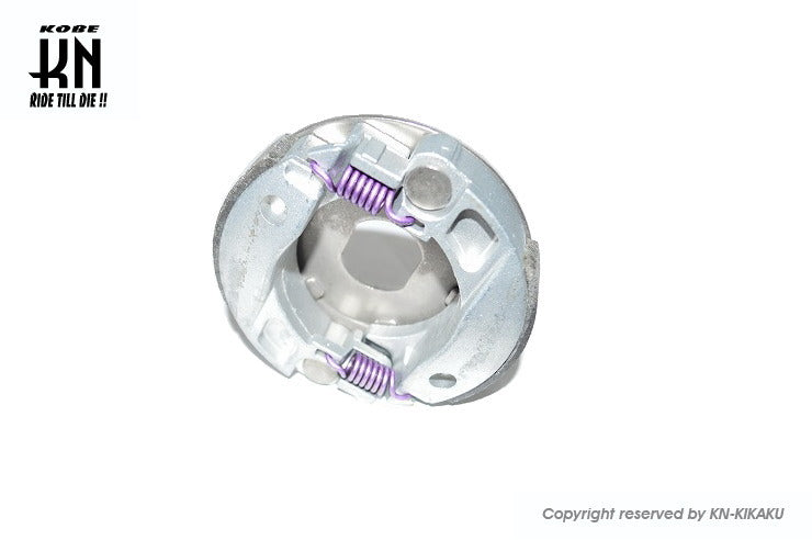 YAMAHA系 2枚クラッチ 純正タイプ【強化版】