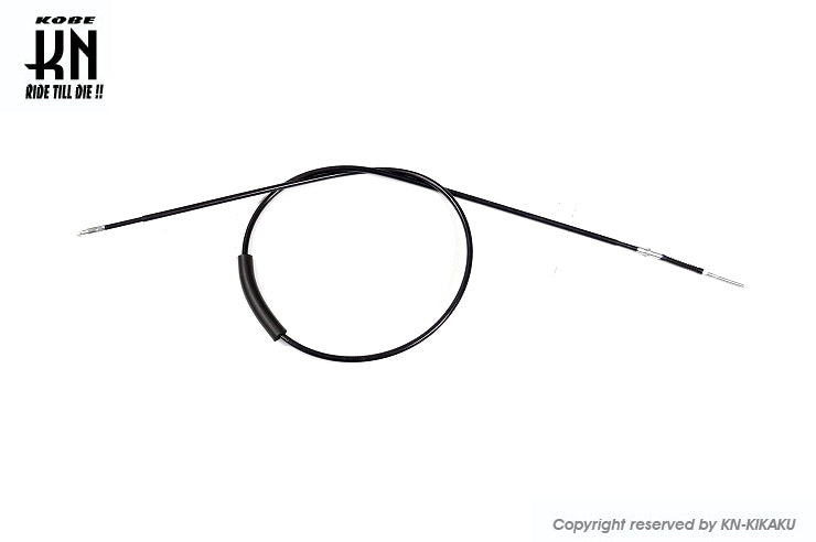 リアブレーキケーブル【アドレス110/CF11A】
