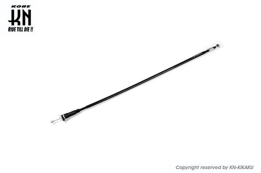 リアブレーキケーブル【ジャイロUP/TA01】ファーストケーブル