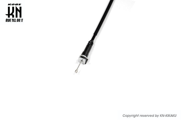 リアブレーキケーブル【ジャイロX/TD01(前期)】ファーストケーブル 43450-GG2-000対応