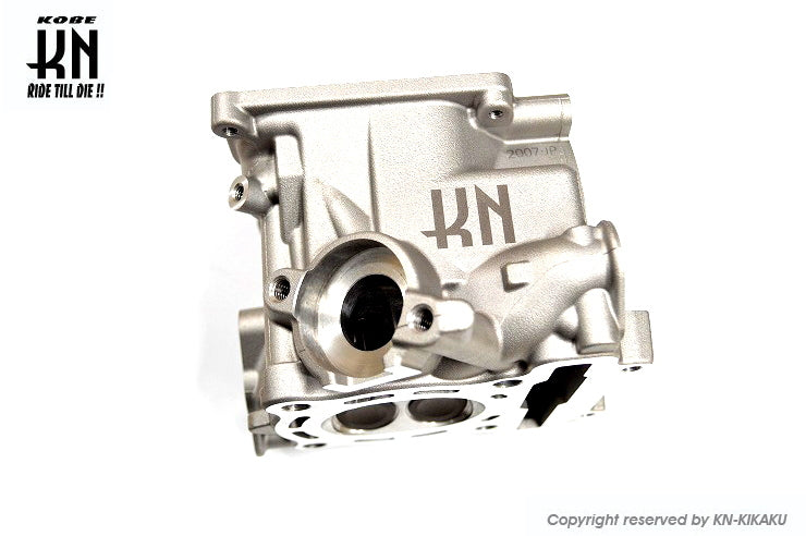 ボアアップ/ハイカム/ビッグバルブヘッド/フルセットエンジンキット【マジェスティS/SMAX】182.8cc