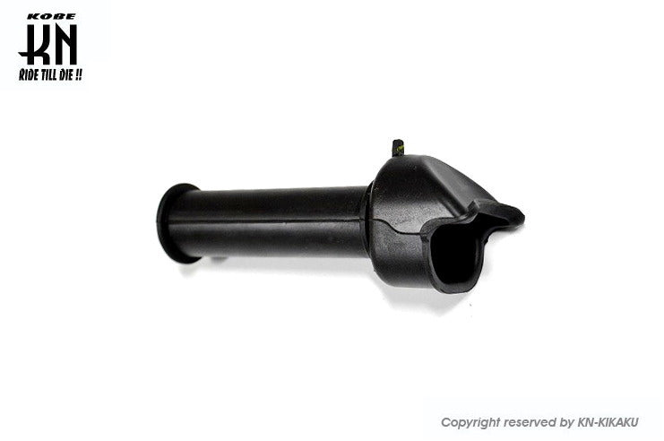 エアクリーナーBOX用ダクト【シグナスX1型/2型/3型】汎用ダクトにも