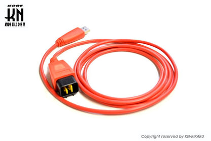 aRacer(アレーサー)【iLinkケーブル】RC1/Super/Super2/Mini5専用PC通信ケーブル