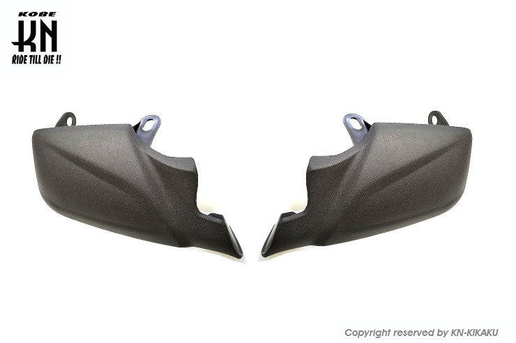 ナックルカバーセット【SWISH】