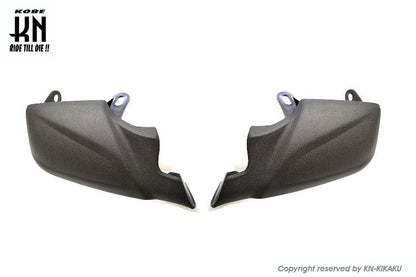 ナックルカバーセット【SWISH】