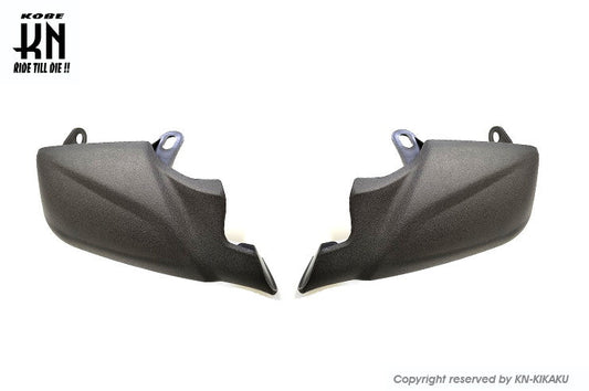 ナックルカバーセット【SWISH】