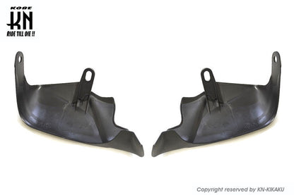 ナックルカバーセット【SWISH】