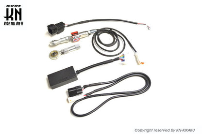 aRacer(アレーサー)【クイックシフター】 aRacer ECU専用　