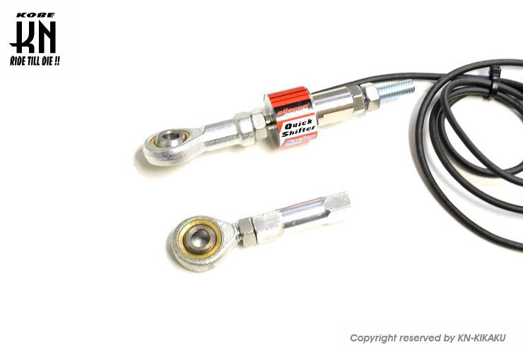 aRacer(アレーサー)【クイックシフター】 aRacer ECU専用　