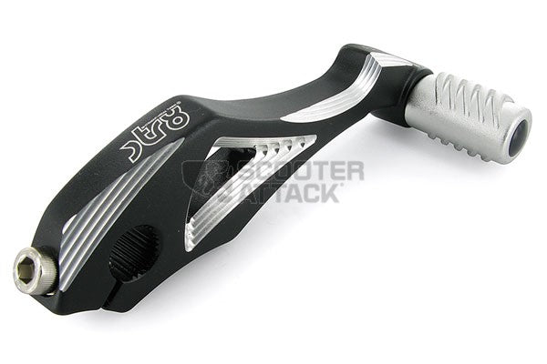 STR8【Kickstarter-Tribal】キックペダル【横E/Gジョグ/シグナスX系】