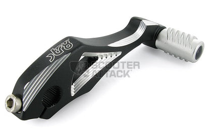 STR8【Kickstarter-Tribal】キックペダル【横E/Gジョグ/シグナスX系】