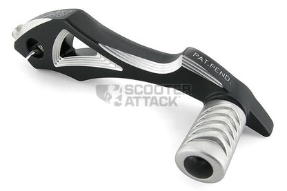 STR8【Kickstarter-Tribal】キックペダル【横E/Gジョグ/シグナスX系】