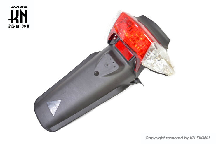 リフレクター テールアッセン 【シグナスX/1型】アウトレット　B級商品