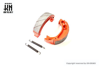 HONDA系 ブレーキシュー(レーシングタイプ)