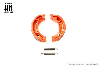 HONDA系 ブレーキシュー(レーシングタイプ)