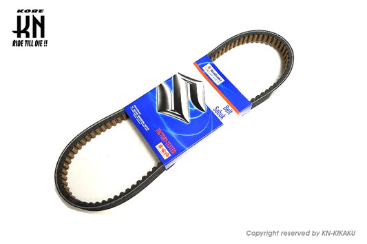 SUZUKI純正ベルト【アドレス110(CE47A)4サイクル】27601-09J50-000