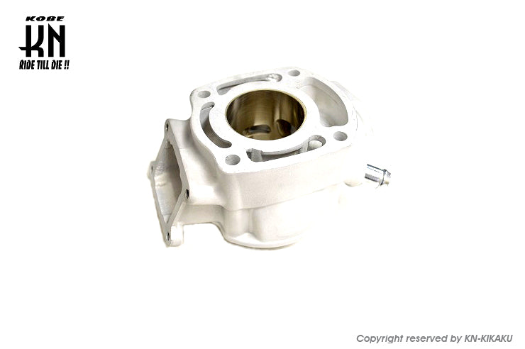 アルミメッキシリンダー【オーバーサイズ/50mm】NSR80