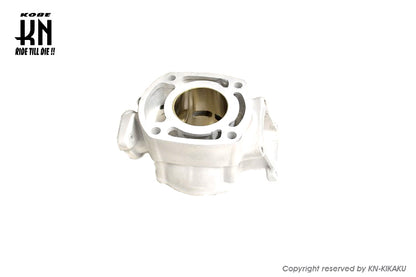 アルミメッキシリンダー【オーバーサイズ/50mm】NSR80