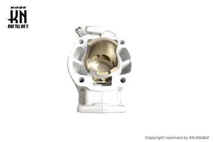 アルミメッキシリンダー【オーバーサイズ/50mm】NSR80