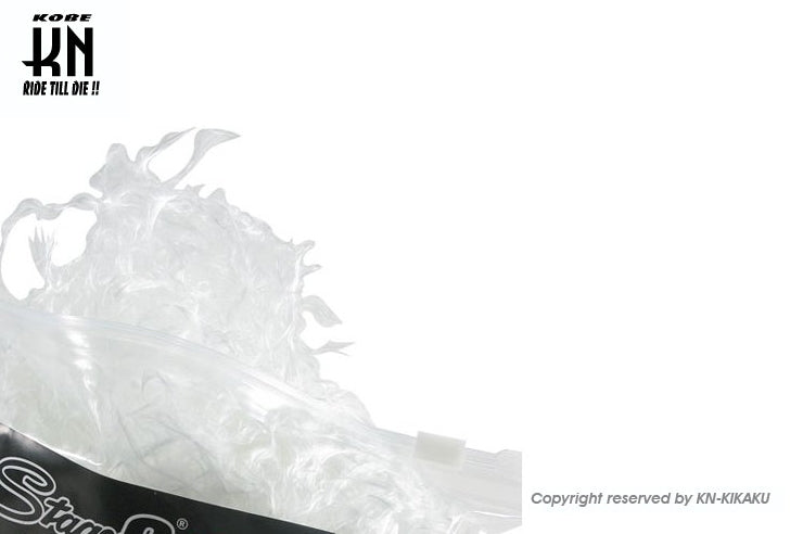 STAGE6 SILENCER WOOL SUPER SILENT 【150g】