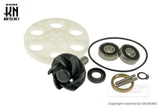 ウォーターポンプ【機械式用】リペアキット