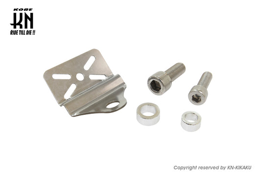 KOSO Mini3/Mini4/スーパースリム メーターブラケット 【メーターステー】