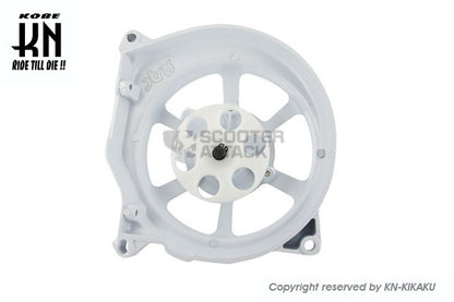 STR8【機械式ウォーターポンプ】ヤマハ規制前系【ホワイト】