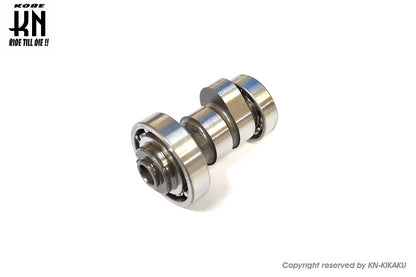 KN企画 63mmボアアップ+ハイカム+ビッグバルブヘッド!フルセットエンジンキット【シグナスX】ノーマルクランク専用