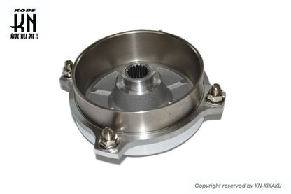 汎用リヤハブ 【JOG90/アクシス90/VOX/BWS50】