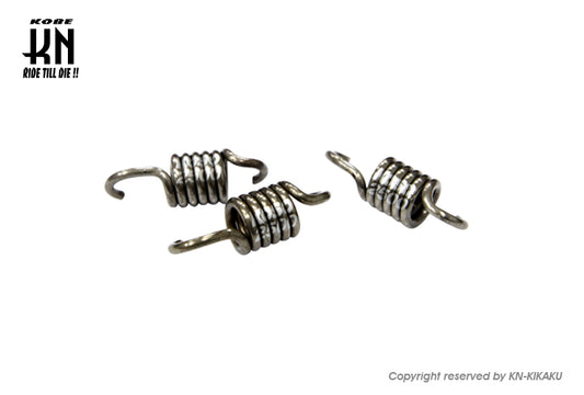 KOSO ウイナースプリング【2500RPM】マジェS/グリファス/X FORCE/SMAX