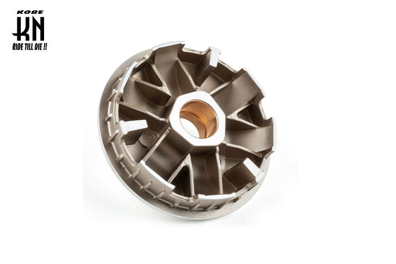 Stage6 ハイスピードプーリー【ヤマハ太軸/細軸用】SPORT PRO