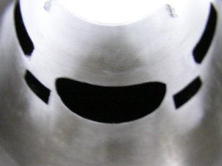 スーパーディオ系 水冷ボアアップキット (71.8cc) ボア47mm