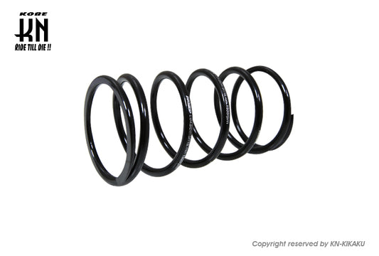 KOSO【シグナスX/BWS】センタースプリング【2000RPM】