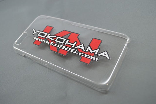 携帯デザインケース for 【iphone5/5S】 KN-YOKOHAMA