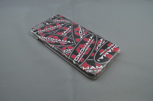 携帯デザインケース for 【iphone5/5S】 KN-YOKOHAMA 2