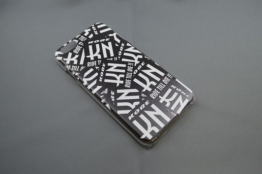 携帯デザインケース for 【iphone6】 KN-KOBE 2