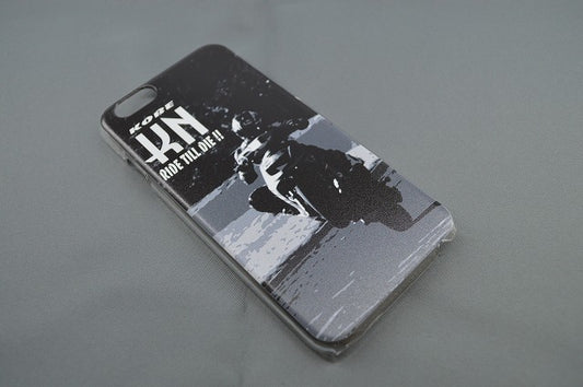 携帯デザインケース for 【iphone6】 KN-Machine