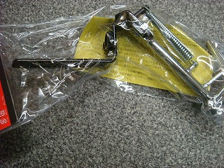 ニシモトサイドスタンド 【NK-145】 スーパーディオフィット