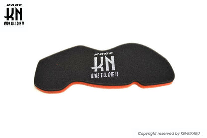 レッツ4,レッツ5【エアーエレメント】ターボタイプ